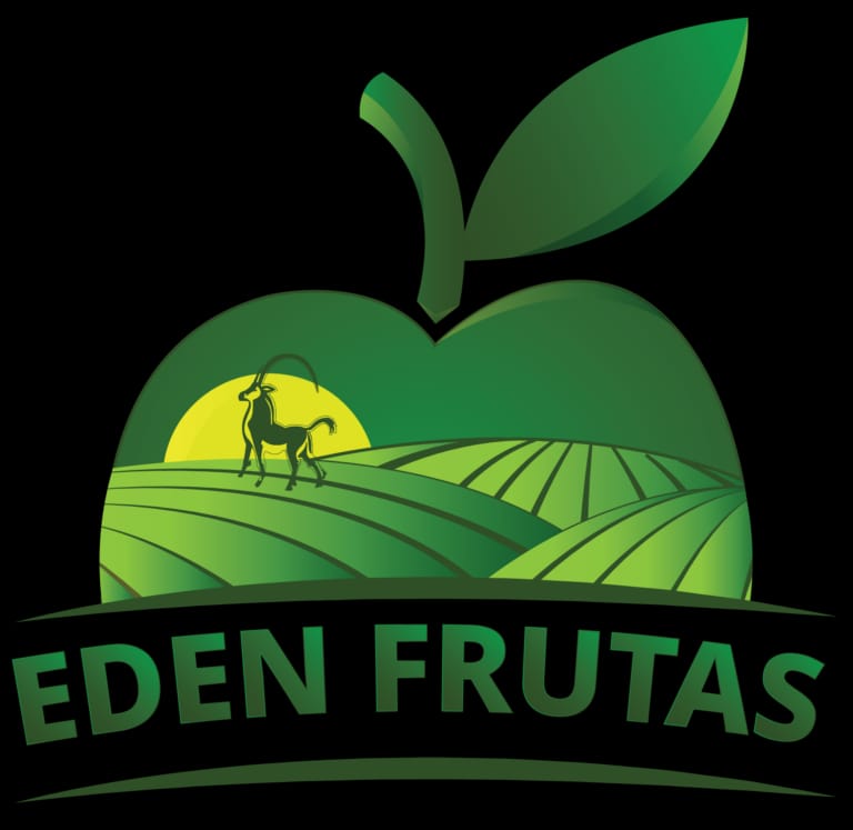 Logo Eden Frutas